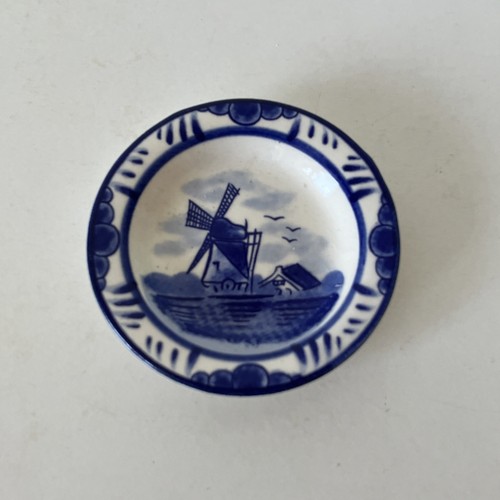 Delftware elesva holland - delftware,