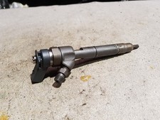 09 Mercedes A Class W169 A180