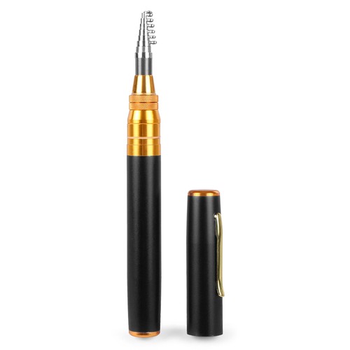 Telescopic pocket pen fishing - pocket,