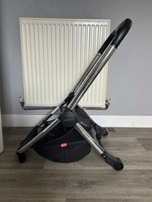 Venicci Tinum Chassis / Frame With Basket