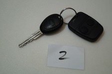 Genuine Land Rover Freelander