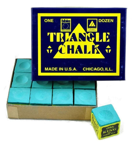 Blocks triangle pool - triangle,
