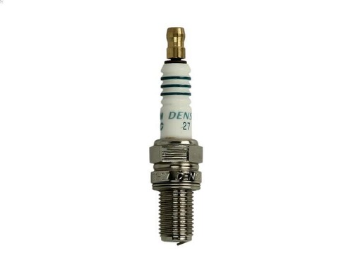 Spark plug denso - ixu01-27, for