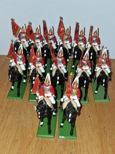 VINTAGE BRITAINS 54mm  41076
