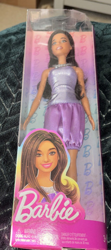 Barbie fashionista doll with - doll,