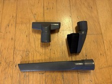 Genuine Sebo Attachments Tools