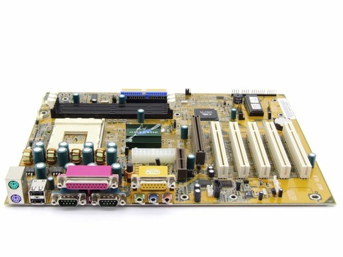 Shuttle ak12 atx computer - ak12,