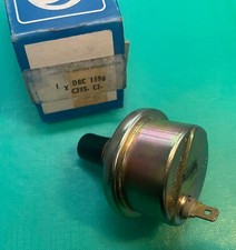 NOS Range Rover Classic V8 1978 on Oil Pressure Gauge Sender DRC1596 GENUINE