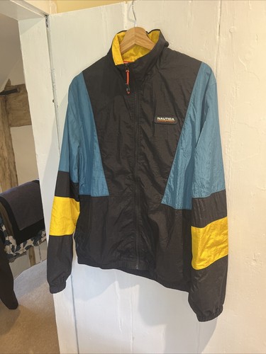 Nautica shell suit - shell,