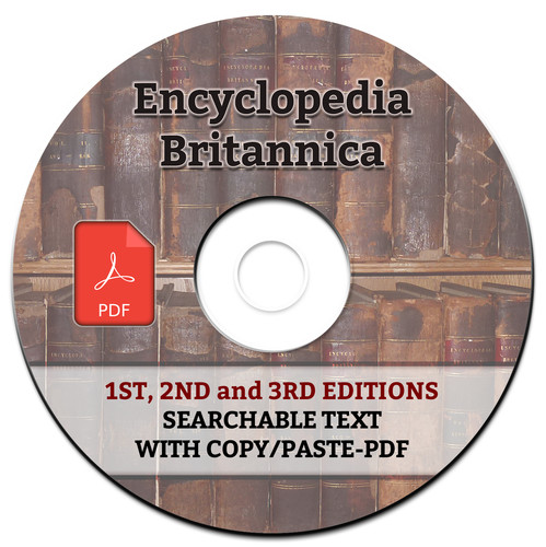 ENCYCLOPEDIA