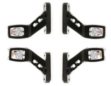 12/24V 4x RECOVERY SIDE MARKER