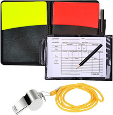 AONAT Referee Card Set -