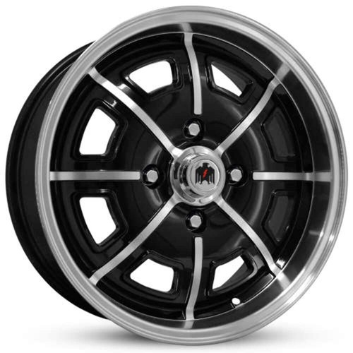 Wheels pd17703140sbm l - hd, pd17703140sbm-l