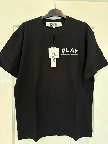 Comme des garçons - garçons, unisex