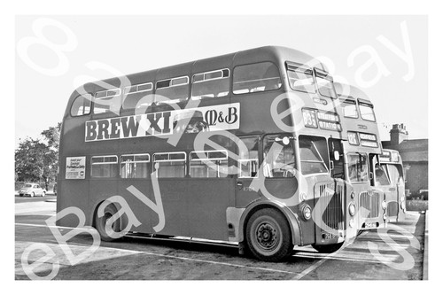 Bus photograph midland - bus,