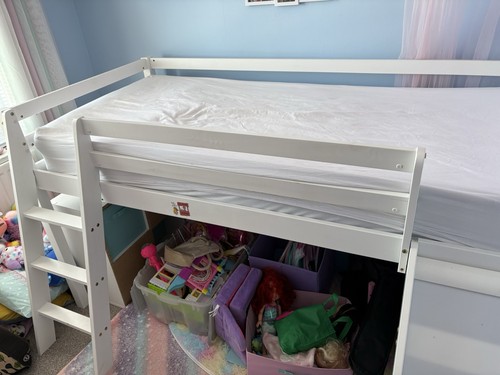 Noa and nani - and, bed