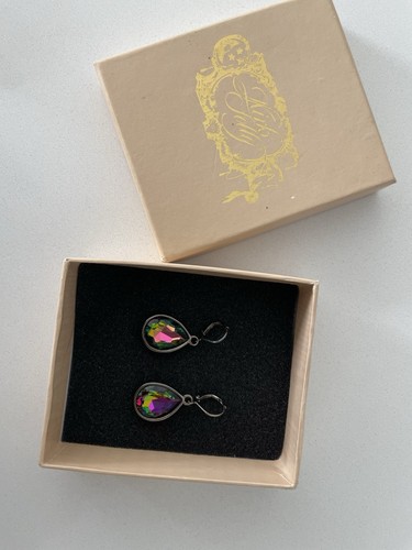 Kirk folly drop earrings - drop,