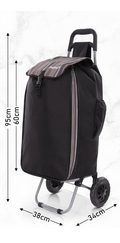 Hoppa foldable shopping - foldable,