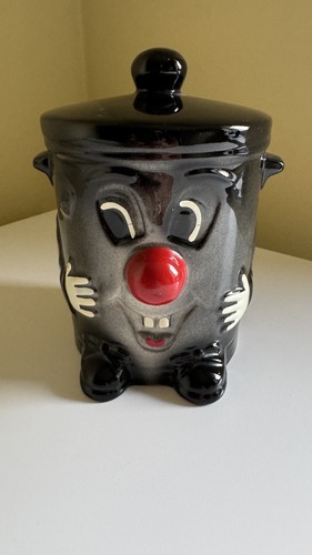 Vintage dusty bin money - vintage, box