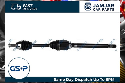Gsp drive shaft front - drive,