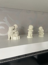 Snow Babies Collection 