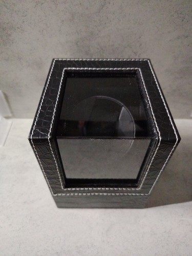 Watch winder single automatic - watch,