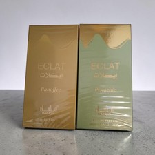 Joblot Parfum Eclat Bundle X2