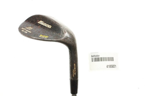 Mizuno series 09 golf - mp, 60.09