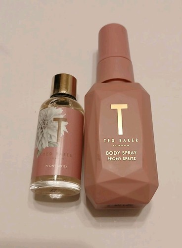 Ted baker peony spritz - baker,