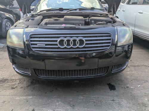 Audi coupe mk1 base 2001 - tt,