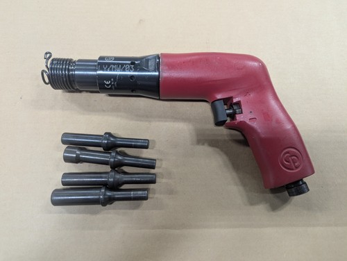 Desoutter cp4450 recoilless - desoutter, cp4450-4,