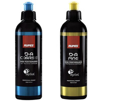 Rupes Pasta Blue + Yellow -