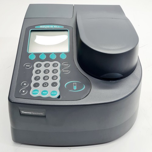Thermo spectronic model - spectronic,
