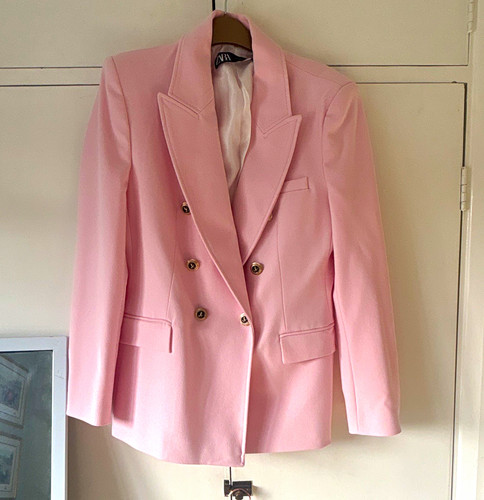 Zara women pink - zara,