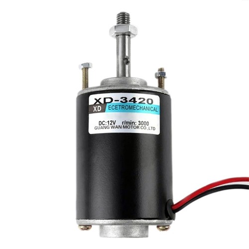 12v 30w 3000rpm permanent - 30w,