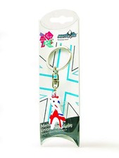 MASCOT - CLASSIC MANDEVILLE