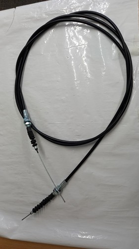 Throttle cable suit - to,