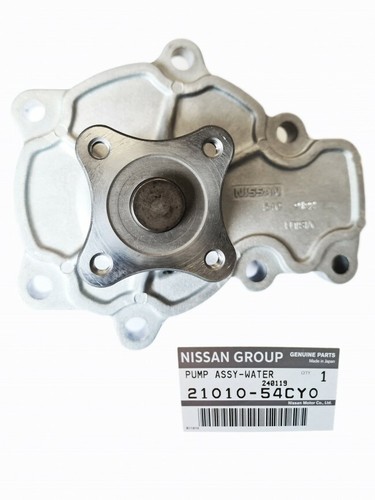 Genuine nissan water - genuine, for
