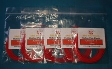 High Quality Hollow Latex Pole