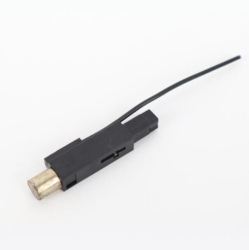 Piezo spark ignitor ignition