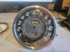 Harley Davidson Panhead