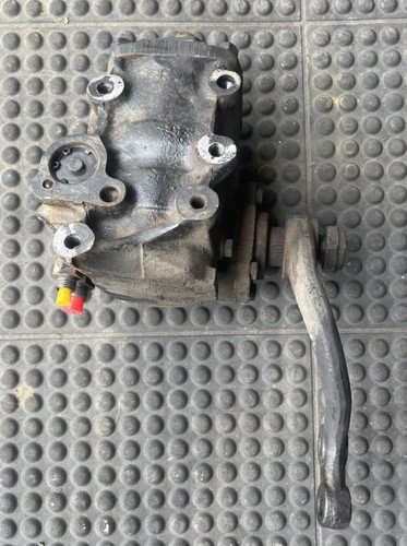 Mercedes benz r107 - v8,