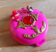 Vintage Polly Pocket Jeweled