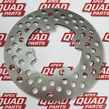  Yamaha Grizzly 450 2007-2015