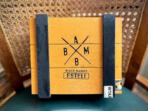 Alec bradley black market - alec,