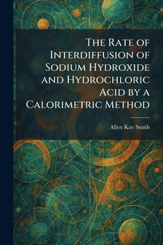 The rate interdiffusion of - rate,