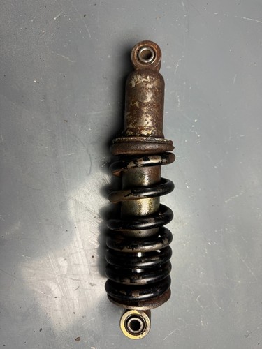 Honda nsr50r nsr75r 1992 - nsr50r/nsr75r,