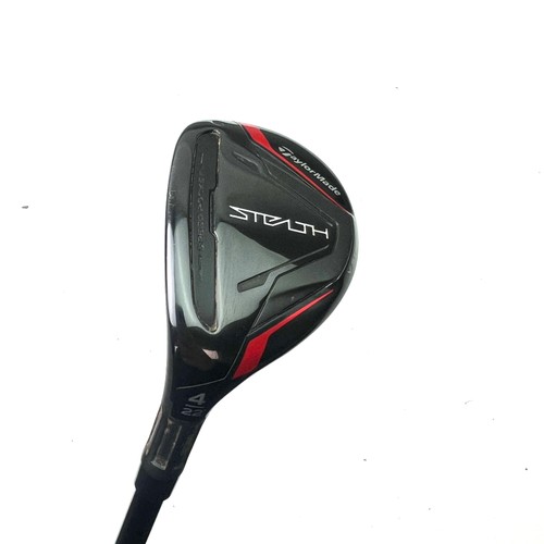 Left handed taylormade - taylormade, stealth