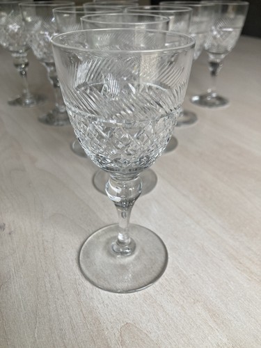 Vintage thomas webb heirloom - vintage,