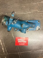 Fordson Dexta & Super Dexta